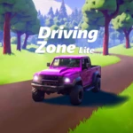 driving zone: offroad android application logo